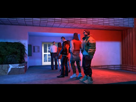 IDIALLO224_ ZIGIZAGAZA (Official Video) #zigizagaza