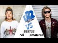 ベル vs Amateras/U-22 MCBATTLE FINAL 2019(2019.8.16)  BEST BOUT3