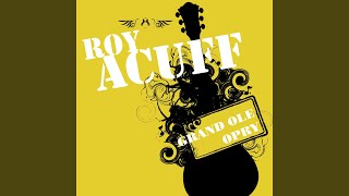 Watch Roy Acuff Blues In My Mind video