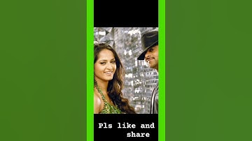 Thumbnail of #Bommali Bommali song #Prabhas #Anushka #Hemachandra #Malavika #Billa movie shorts@the mrbsa the