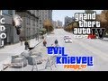 LCPDFR | Patrol #47 - Evil Knievel! (CTC-St. Louis)