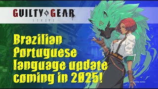 Brasil Game Show 2024  Arc System Works Showcase