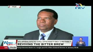 Cabinet Approves Operationalisation Of Kenya Planters Co-Operative Union