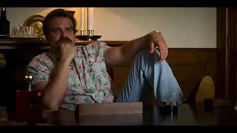Stranger Things 3 Episode 4:Hopper Beats Up Mayor ...