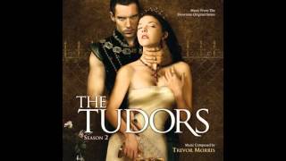 The Tudors S2 Soundtrack: Piano Suite