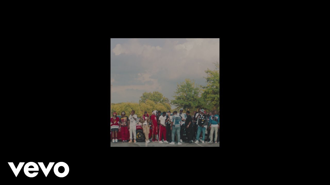 Lil Yachty - Split/Whole Time