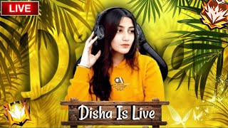 Free Fire Guild Test Live Free Fire Girl Live Stream Ff Live