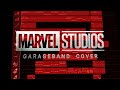 Marvel Studios // Logo Theme - Garageband Cover