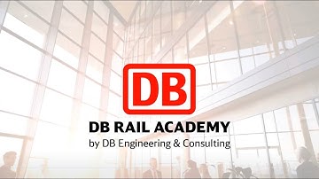 DB Rail Academy by DB Engineering & Consulting (Arabic Version)