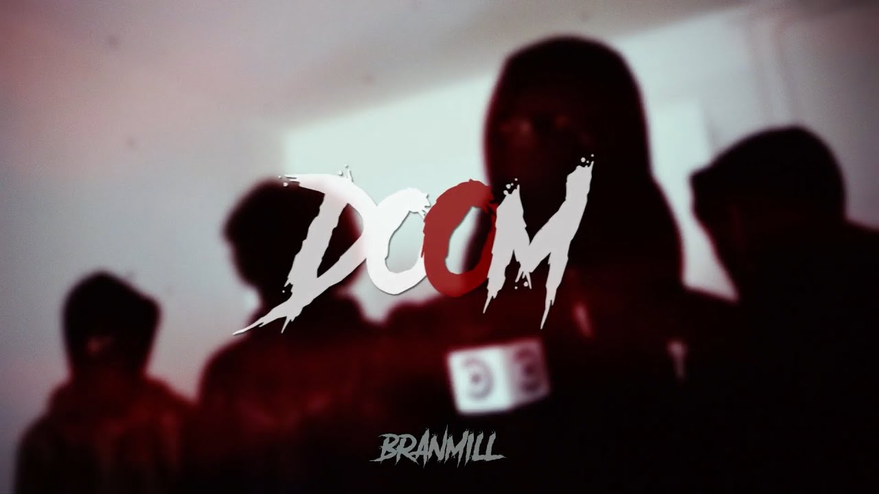 [FREE] DUTCH DRILL TYPE BEAT ''DOOM'' | @Prod. by BranMill