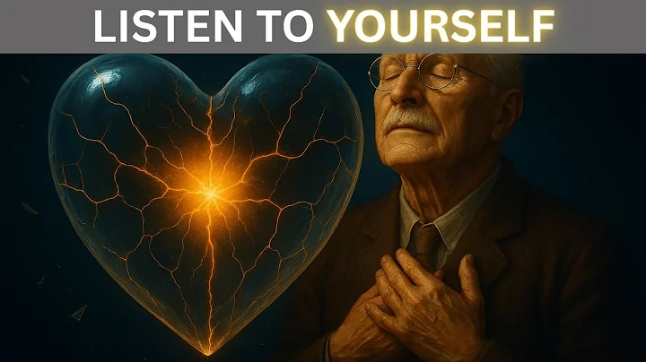 How to Build Self-Love That No One Can Break | Carl Jung