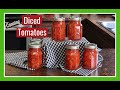 How to Can Tomatoes Using Ball FreshTech Electric Water Bath Canner