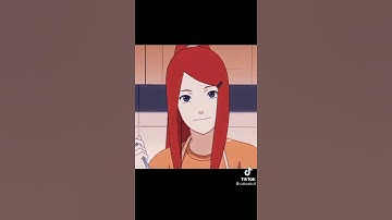 Dattebane, Dattebayo, Dattebasa #kushina #naruto #boruto