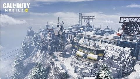 Summit Map Returns After Ages | 25 Kills | MP Winner | MVP | COD Mobile.