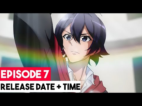 Shin Shinka no Mi: Shiranai Uchi ni Kachigumi Jinsei - Episódio 7 - Animes  Online