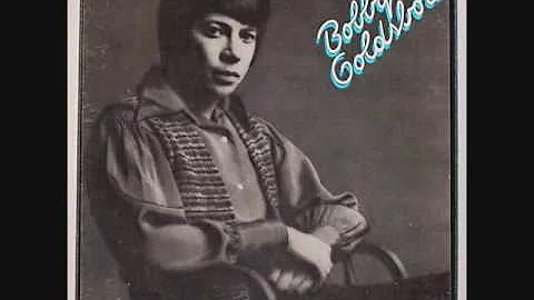 Bobby Goldsboro - And I Love You So (1971)