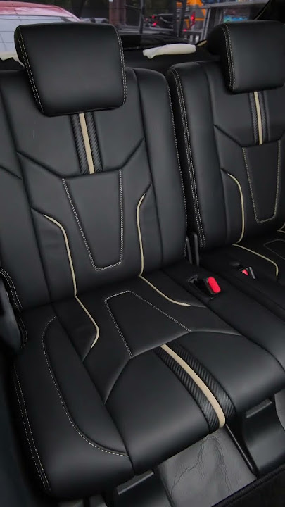 Vision Saffiano X Automotor Indonesia | Tiktok : @automotive.video