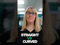 Straight Vs Curved Stairlift | What's right for your home? #stairlifts #stairliftsuk #mobility