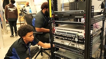 This IS Cybersecurity at MTC 