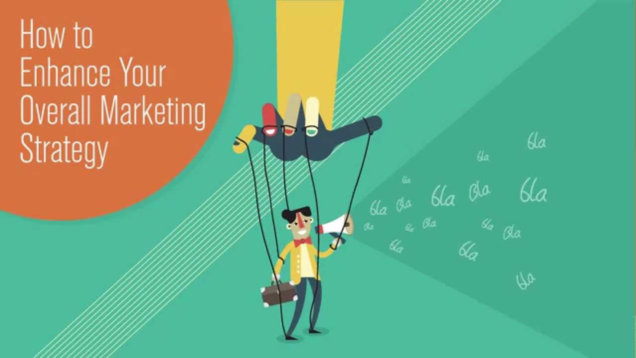 The Ultimate Guide to Explainer Videos teaser - YouTube