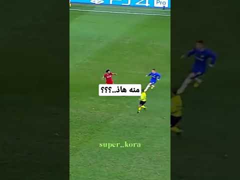 محمد صلاح افضل لقطة
