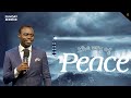 The Way Of Peace | Phaneroo Sunday 181 | Apostle Grace Lubega