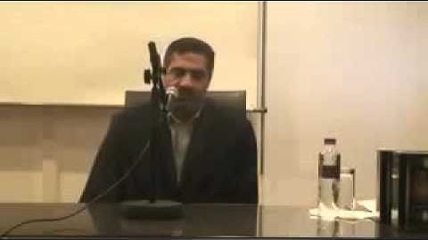 القارئ أحمد أبو القاسمي    الأنعام 160 163 والحمد   تركيا 2010