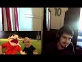 SML Movie: Jeffy Plays Soccer Reaction!!!