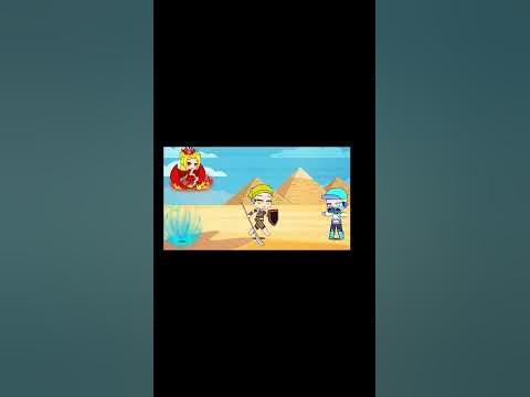 #гачаклуб #игры - YouTube