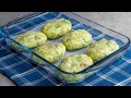 Полезный ужин - картофельные зразы с фаршем в духовке!| Appetitno.TV