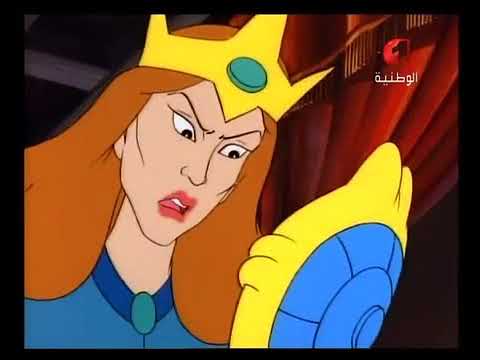 Snow White بياض الثلج YouTube