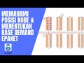 Download Lagu Tutorial Epanet Menentukan Posisi Node dan Base Demand