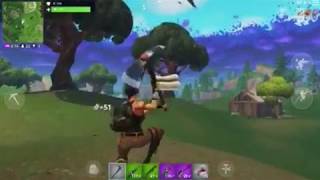 Fortnite!