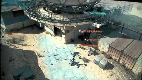 70 Second MOAB w/ Jake