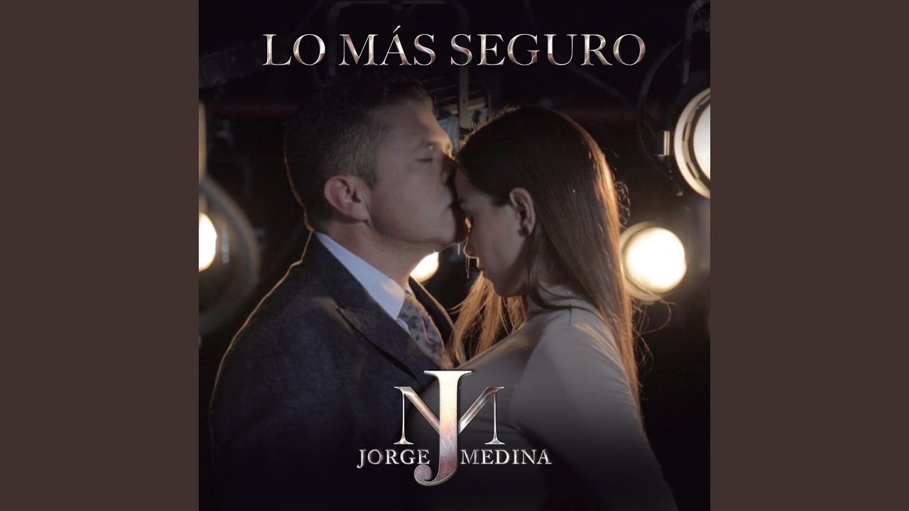 Lo Más Seguro