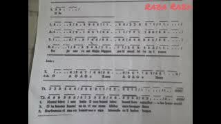 TEKS KOOR DU'A LULU WULA NGGA'E WENA TANA.