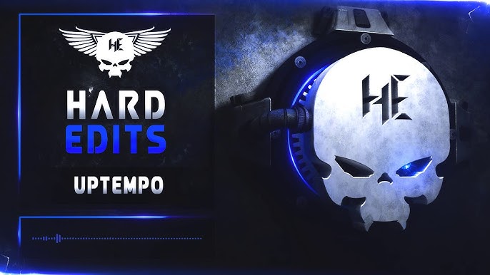 Hard Gamer Logo Free Download 