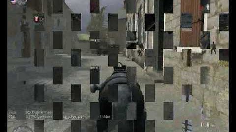Cod 2 Wallhack v1 3