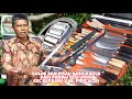 GOLOK DAN PISAU DI ACARA PAMERAN PIDIE BERSELAWAT
