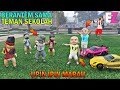 UPIN IPIN BERANTEM SAMA TEMAN SEKOLAH, UPIN IPIN MARAH - GTA 5 SULTAN BOCIL