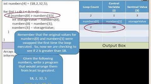 16. C++ Arrays Part 3