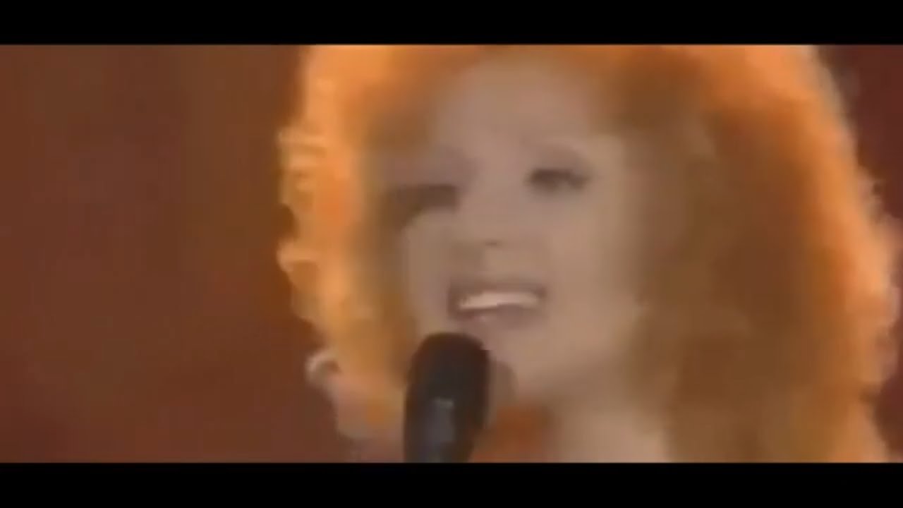 Woman In Love - Barbra Streisand Live [8D Audio Remastered 2023] - YouTube