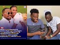 KIT'n'PACE; Marioo Warns People To stay Away From His Girlfriend