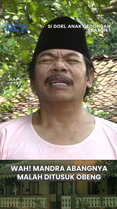 NGAKAK!! Mandra Malah Berantem Sama Abangnya #sidoelanaksekolahan #mandra #shorts
