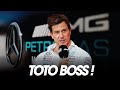 D élève Médiocre à PATRON De Mercedes L Incroyable Parcours De Toto Wolff mp3