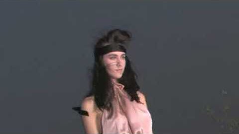 InSeam Episode 8: Sue Stemp: Presentation