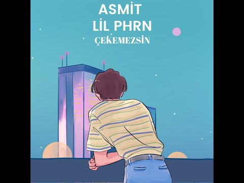 Asmit - Çekemezsin (prod. by Nejat.G)