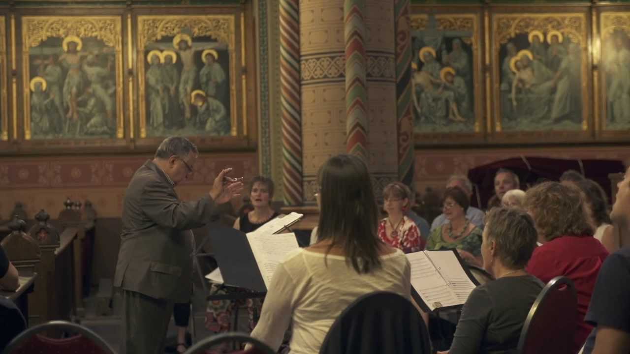 FOM 2013 27 augustus "Zoals de ouden zongen…" YouTube FOM 2013 27 augustus "Zoals de ouden zongen…" YouTube