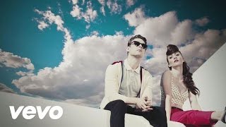 Karmin - I Told You So (Lyric Video) chords