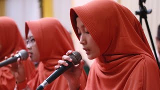 HAYYUL HADI | Muhasabatul Qolbi